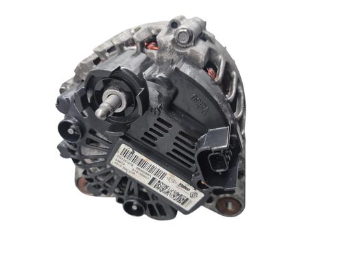 Alternator RENAULT MEGANE III Hatchback (BZ0/1_, B3_) 1.5 dCi (BZ0C) | BP31925060M7