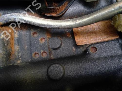 Engine RENAULT TWINGO II (CN0_) 1.5 dCi (CN0E) | BP13702190M1  - Image 7