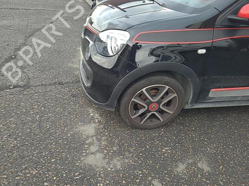 Right front window switch RENAULT TWINGO III (BCM_, BCA_) 0.9 TCe 90 (BCM9, BCM2) | BP25092857I26 - Image 15