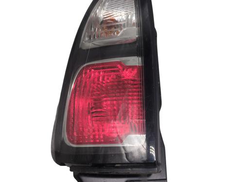Left taillight CITROËN C3 Picasso (SH_) 1.4 VTi 95 (SH8FSC, SH8FP0, SH8FP6) | BP32325520C34