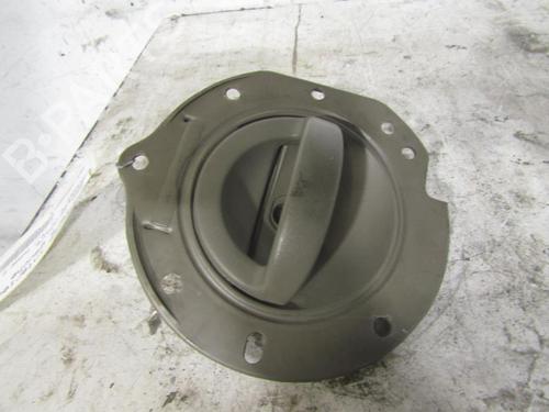 Venstre bagtil invendig håndtag JEEP CHEROKEE (KJ) 2.8 CRD 4x4 (163 hp) 25070183