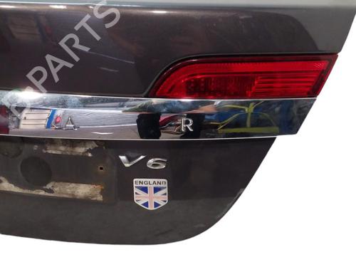 Tailgate JAGUAR XF I (X250) 2.7 D | BP25077328C6 