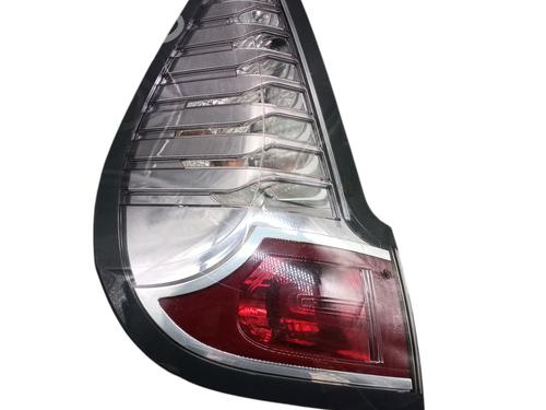 Used Right taillight RENAULT SCÉNIC III (JZ0/1_) 1.5 dCi (110 hp) 25056796