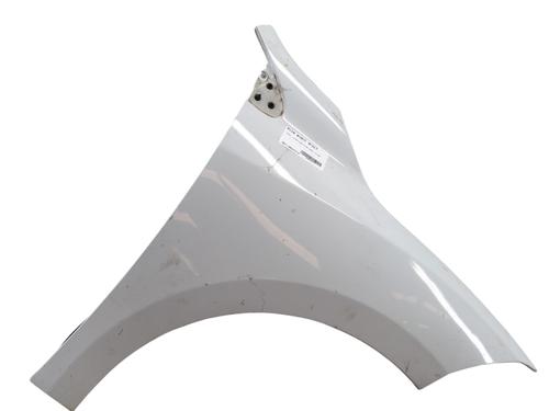 Right front fenders RENAULT MEGANE III Grandtour (KZ0/1) 1.5 dCi (KZ09, KZ0D, KZ1G, KZ29, KZ14, KZ1W, KZ10, KZ1F,... | BP27293697C42 