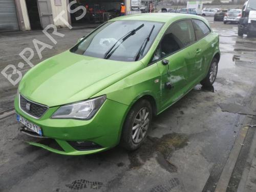 Radio SEAT IBIZA IV (6J5, 6P1)  | BP13578819E6 