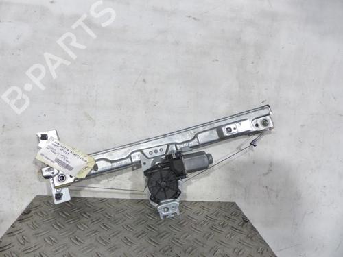 Used Front right window mechanism Front right window mechanism 25107510 25107510