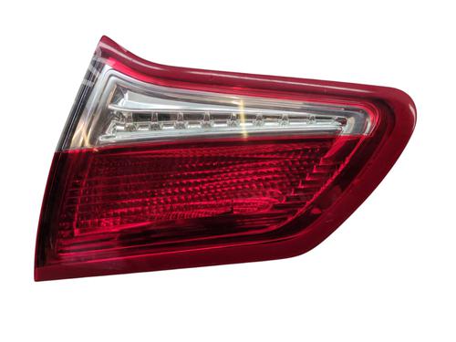 Right tailgate light CITROËN C4 II (NC_) 2.0 HDi / BlueHDi 150 | BP28518686C80