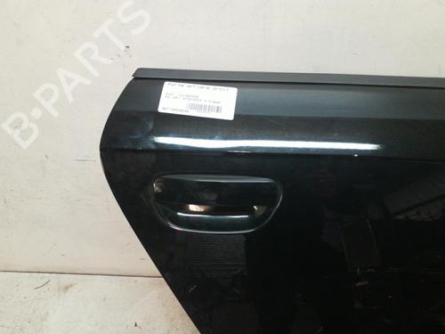 Right rear door AUDI A3 Sportback (8PA) 2.0 TDI | BP25110265C5 
