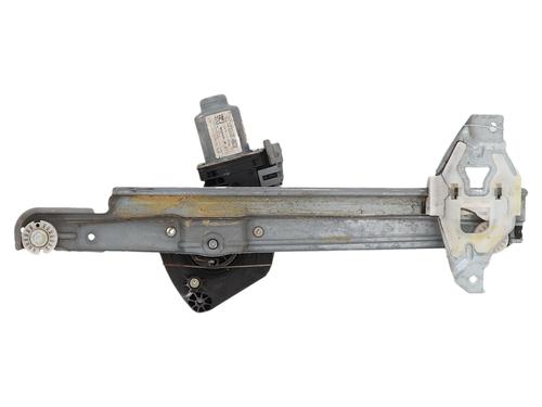 Rear right window mechanism CITROËN DS5 1.6 HDi 115 | BP39625400C25 - Image 2