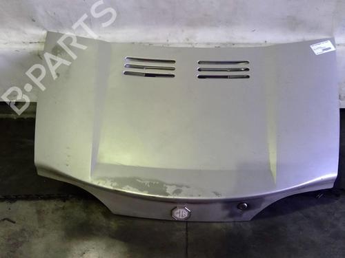 Bakluke CC/Kombi-Kupé MG MG TF 135 (136 hp) 25068334