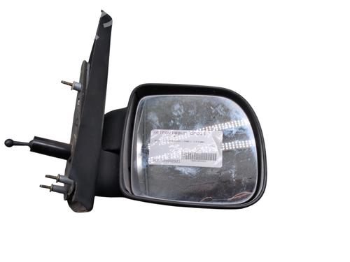 Right mirror RENAULT KANGOO (KC0/1_) D 65 1.9 (KC0E, KC02, KC0J, KC0N) | BP27899057C27 