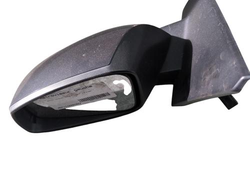 Left mirror RENAULT MEGANE III Hatchback (BZ0/1_, B3_) 1.5 dCi (BZ09, BZ0D, BZ1W, BZ29, BZ14) | BP29335564C26 