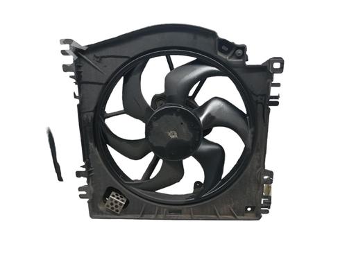 Used Radiator fan Radiator fan NISSAN NOTE (E11, NE11) 1.5 dCi (86 hp) 25062447 25062447