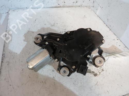 Rear wiper motor RENAULT MEGANE II (BM0/1_, CM0/1_) 1.5 dCi (BM1E, CM1E) | BP25081402M102 