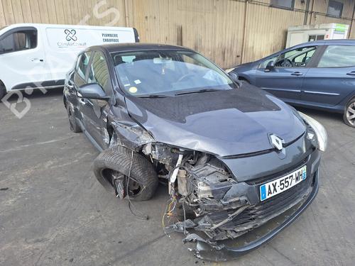 Left taillight RENAULT MEGANE III Hatchback (BZ0/1_, B3_) 1.5 dCi (BZ09, BZ0D, BZ1W, BZ29, BZ14) | BP40001847C34 - Image 11