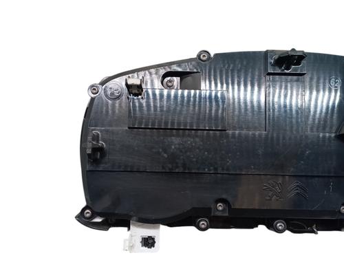 Instrument cluster CITROËN C3 III (SX) 1.2 PureTech 82 | BP31883486C47  - Image 5