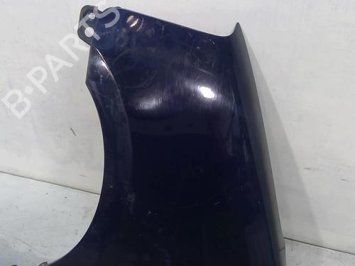 Used Left front fenders OPEL AGILA (A) (H00) 1.2 16V (F68) (75 hp) 25067917