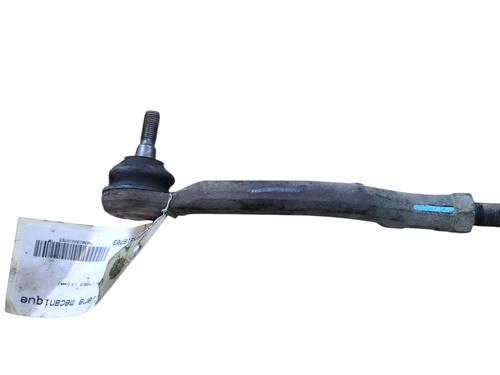 Steering rack NISSAN QASHQAI / QASHQAI +2 I (J10, NJ10, JJ10E) 1.5 dCi | BP26595729M22 