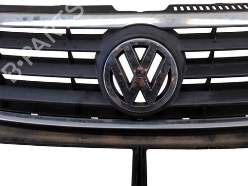 Grille VW TOURAN (1T1, 1T2) 1.9 TDI | BP29630294C40 