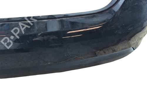 Rear bumper VW JETTA III (1K2) 2.0 TDI | BP25056296C8 