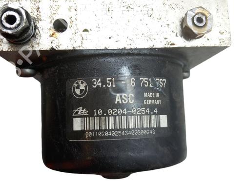 ABS pump BMW 3 (E46)  | BP25087788M43 