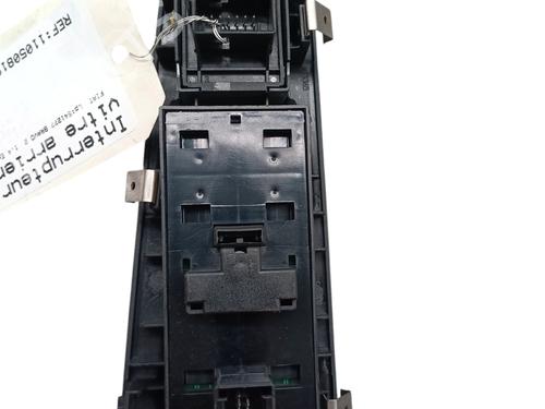 Left rear window switch FIAT BRAVO II (198_) 1.4 16V (198AXS1B) | BP28195196I29 