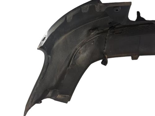 Rear bumper FORD FOCUS III  | BP25072981C8