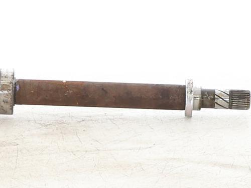 Used Right front driveshaft Right front driveshaft 37651355 37651355