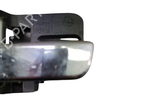 Rear left interior door handle NISSAN QASHQAI I (J10, NJ10) 2.0 | BP30677173I15