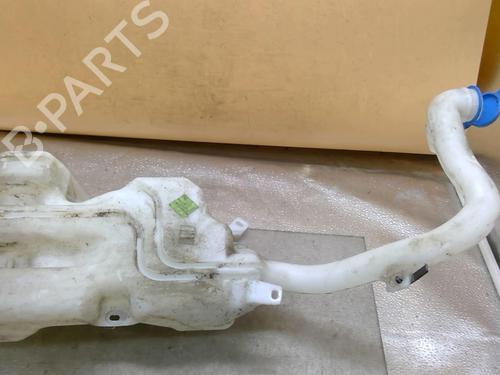 Used Windscreen washer tank OPEL AGILA (B) (H08) 1.0 (F68) (65 hp) 25078519