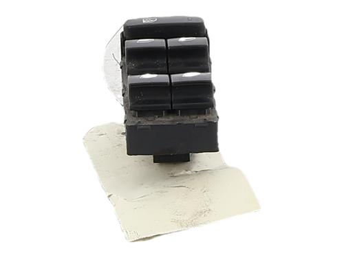 Used Left front window switch Left front window switch 37201165 37201165