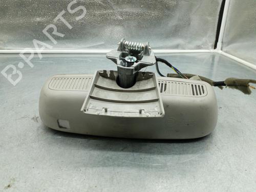 Used Rear mirror MERCEDES-BENZ E-CLASS Coupe (C207) E 250 CDI / BlueTEC / d (207.303, 207.304) (204 hp) 25089358