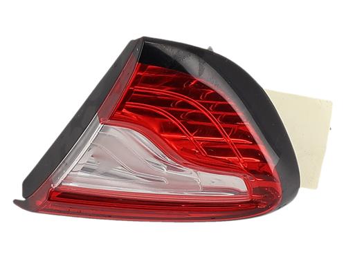 Right tailgate light RENAULT CAPTUR I (J5_, H5_) 1.5 dCi 90 (J5N4, J5M5, J5MW, J5M6, J5AL, J5AJ) | BP35938153C80 - Image 6