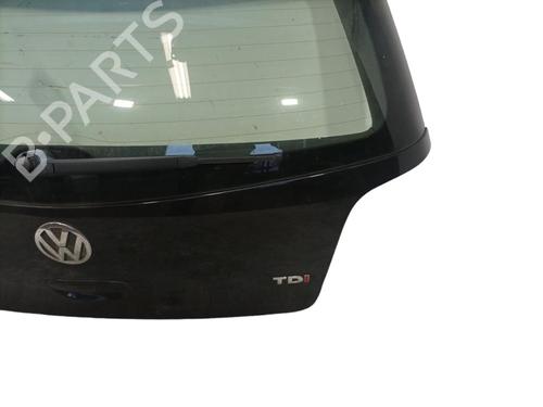 Tailgate VW POLO (9N_, 9A_) 1.4 TDI | BP25062212C6 