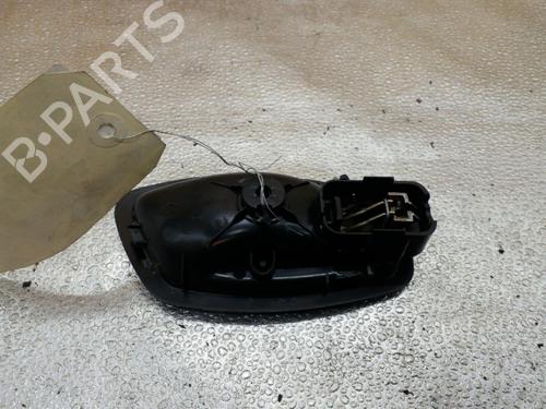 Front left interior door handle RENAULT CLIO IV (BH_) 1.5 dCi 75 | BP25105070I13 