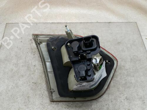 Used Right tailgate light Right tailgate light RENAULT FLUENCE (L3_) [2010-2026] 25063466 25063466