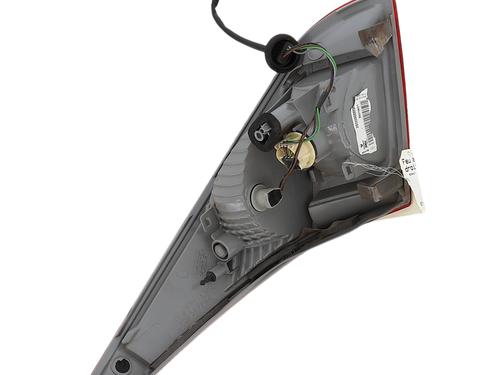 Right tailgate light RENAULT MEGANE III Hatchback (BZ0/1_, B3_) 1.2 TCe (BZ2B, BZ11) | BP38595303C80 - Image 5