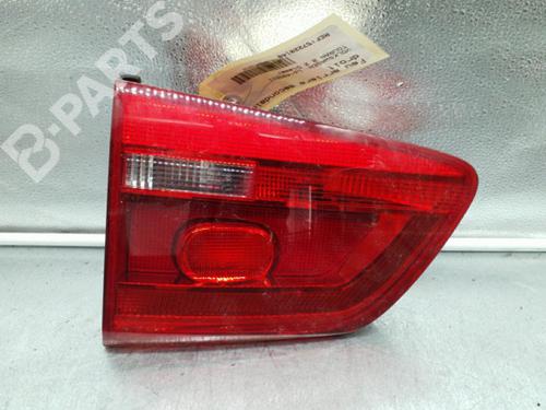 Used Right tailgate light Right tailgate light VW TOURAN (1T3) 2.0 TDI (140 hp) 10573326 10573326