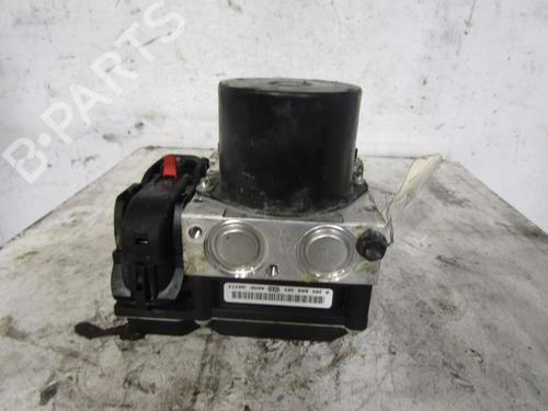 ABS pump VW POLO (9N_, 9A_) 1.2 | BP25090071M43 