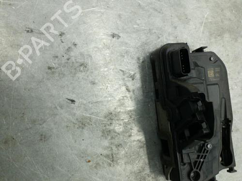 Used Rear left lock FORD PUMA (J2K, CF7) 1.5 ST EcoBoost (200 hp) 26938329
