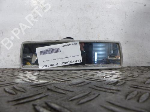 Rear mirror VW POLO (9N_, 9A_) 1.2 12V | BP25080059I6 
