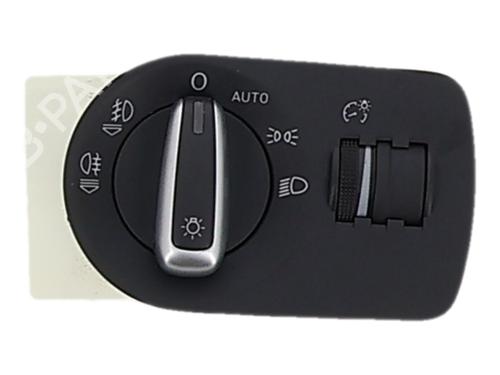 Headlight switch AUDI A3 Sportback (8PA) 1.6 TDI | BP39214960I24 - Image 3