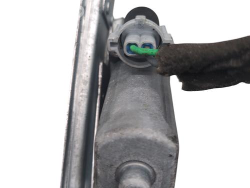 Rudehejsemekanisme Højre bagtil DACIA DUSTER (HS_) 1.5 dCi 4x4 | BP32207142C25 