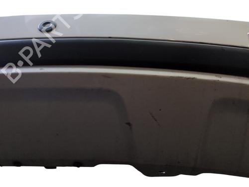 Rear bumper DACIA DUSTER (HS_) 1.5 dCi 4x4 | BP32190632C8 