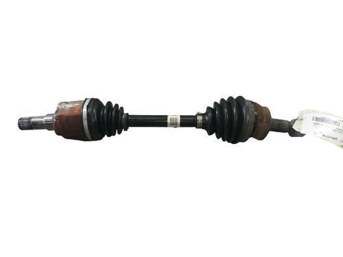 Used Left front driveshaft VW GOLF VI (5K1) 1.4 TSI (160 hp) 25076556