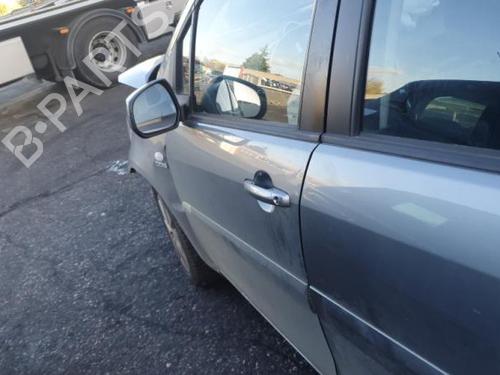 Right mirror SUZUKI SPLASH (EX) 1.3 CDTI (A5B413D) | BP25093460C27  - Image 5