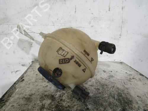 Used Expansion tank VW LUPO I (6X1, 6E1) 1.4 FSI (105 hp) 25070363