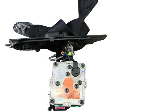 Front left seatbelt CITROËN DS4 (NX_) 1.6 THP 155 | BP33050170I26 - Image 3