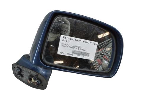 Right mirror HYUNDAI TRAJET (FO) 2.0 CRDi | BP25115034C27 