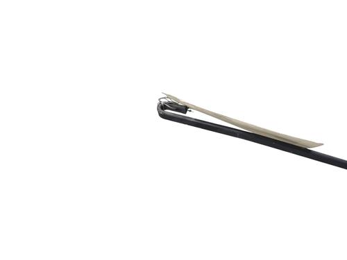 Front windshield wiper arm NISSAN QASHQAI II (J11, J11_) 1.5 dCi | BP25053231C143 